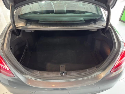 Mercedes-Benz Clase C W205 DIESEL C 200D 9G-TRONIC