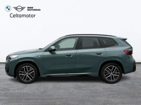 BMW X1 sDrive20d 120 kW (163 CV)