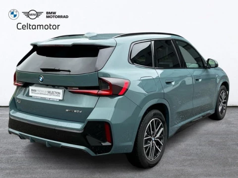 BMW X1 sDrive20d 120 kW (163 CV)