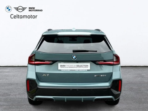 BMW X1 sDrive20d 120 kW (163 CV)