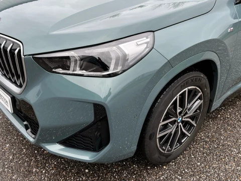 BMW X1 sDrive20d 120 kW (163 CV)