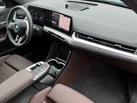BMW X1 sDrive20d 120 kW (163 CV)