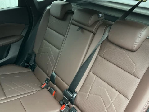 BMW X1 sDrive20d 120 kW (163 CV)
