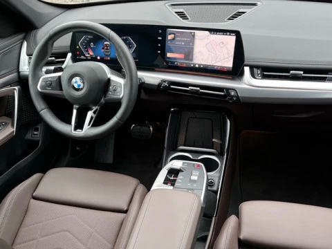 BMW X1 sDrive20d 120 kW (163 CV)