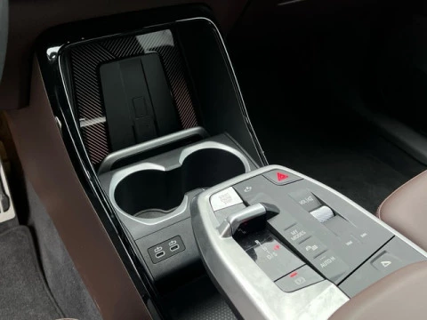 BMW X1 sDrive20d 120 kW (163 CV)