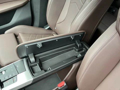 BMW X1 sDrive20d 120 kW (163 CV)