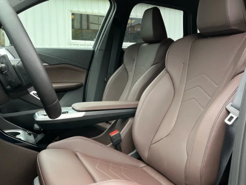 BMW X1 sDrive20d 120 kW (163 CV)