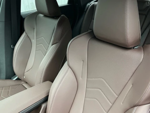 BMW X1 sDrive20d 120 kW (163 CV)