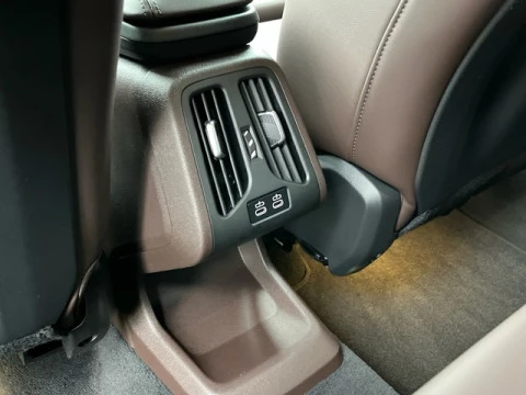 BMW X1 sDrive20d 120 kW (163 CV)