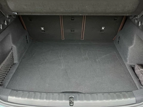 BMW X1 sDrive20d 120 kW (163 CV)