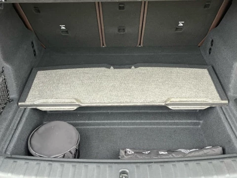 BMW X1 sDrive20d 120 kW (163 CV)
