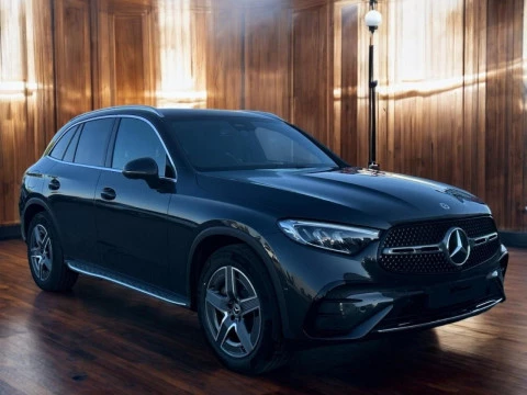 Mercedes-Benz GLC  220 d 4MATIC