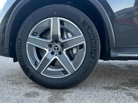 Mercedes-Benz GLC  220 d 4MATIC