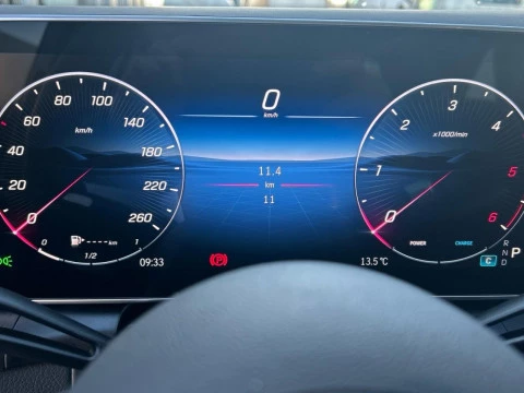 Mercedes-Benz GLC  220 d 4MATIC
