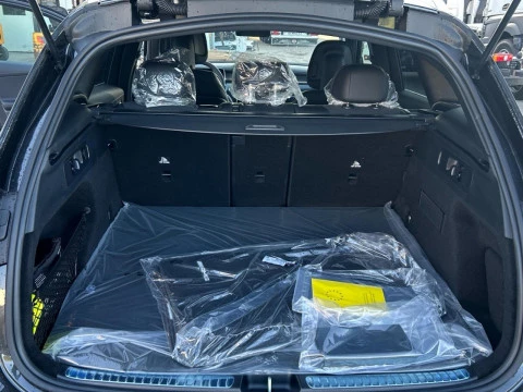 Mercedes-Benz GLC  220 d 4MATIC