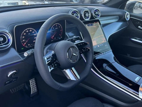 Mercedes-Benz GLC  220 d 4MATIC