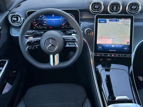Mercedes-Benz GLC  220 d 4MATIC