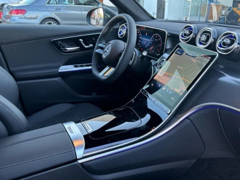 Mercedes-Benz GLC  220 d 4MATIC