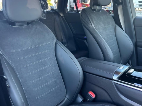 Mercedes-Benz GLC  220 d 4MATIC