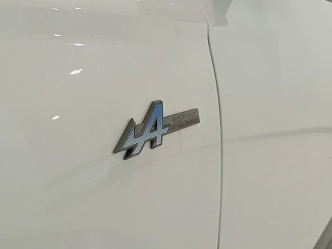 Renault Austral  Hibrido  1.2 full hybrid e-tech Esprit Alpine 146kW