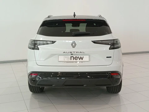 Renault Austral  Hibrido  1.2 full hybrid e-tech Esprit Alpine 146kW