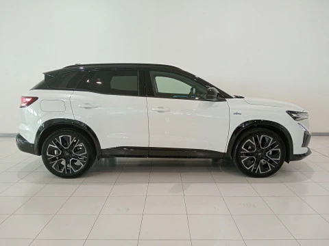 Renault Austral  Hibrido  1.2 full hybrid e-tech Esprit Alpine 146kW