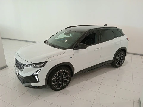Renault Austral  Hibrido  1.2 full hybrid e-tech Esprit Alpine 146kW