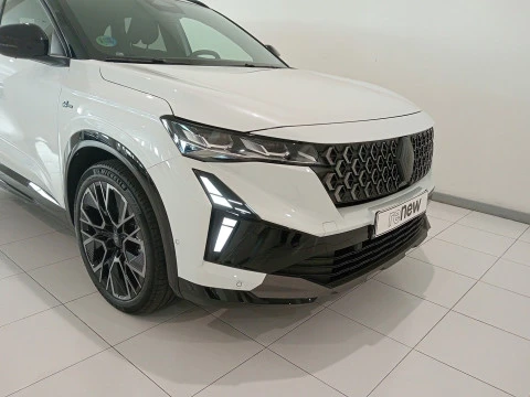 Renault Austral  Hibrido  1.2 full hybrid e-tech Esprit Alpine 146kW
