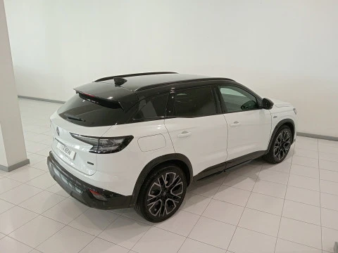 Renault Austral  Hibrido  1.2 full hybrid e-tech Esprit Alpine 146kW