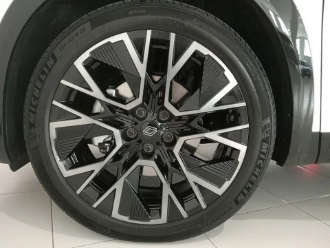 Renault Austral  Hibrido  1.2 full hybrid e-tech Esprit Alpine 146kW