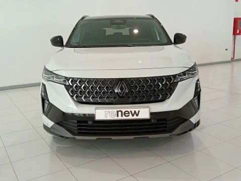 Renault Austral  Hibrido  1.2 full hybrid e-tech Esprit Alpine 146kW