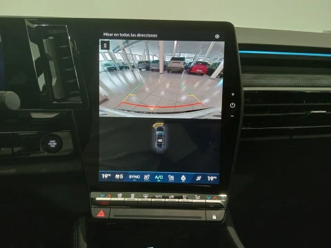 Renault Austral  Hibrido  1.2 full hybrid e-tech Esprit Alpine 146kW