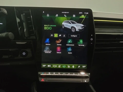 Renault Austral  Hibrido  1.2 full hybrid e-tech Esprit Alpine 146kW