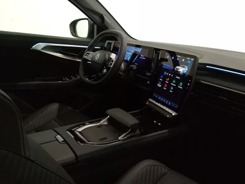 Renault Austral  Hibrido  1.2 full hybrid e-tech Esprit Alpine 146kW