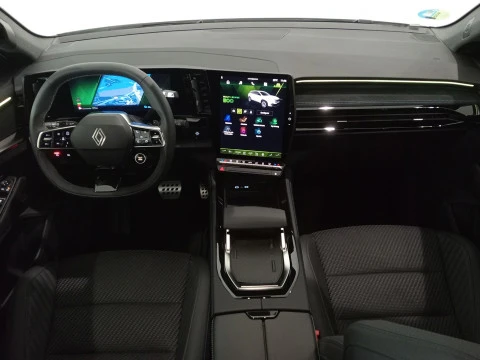Renault Austral  Hibrido  1.2 full hybrid e-tech Esprit Alpine 146kW