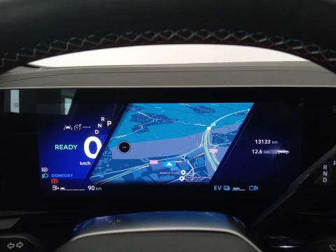 Renault Austral  Hibrido  1.2 full hybrid e-tech Esprit Alpine 146kW