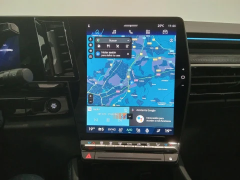 Renault Austral  Hibrido  1.2 full hybrid e-tech Esprit Alpine 146kW