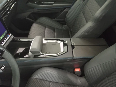 Renault Austral  Hibrido  1.2 full hybrid e-tech Esprit Alpine 146kW
