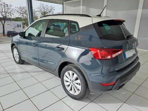 Seat Arona 1.0 TSI 85KW STYLE SPECIAL EDITION 5P