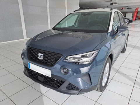 Seat Arona 1.0 TSI 85KW STYLE SPECIAL EDITION 5P