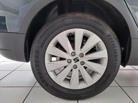 Seat Arona 1.0 TSI 85KW STYLE SPECIAL EDITION 5P