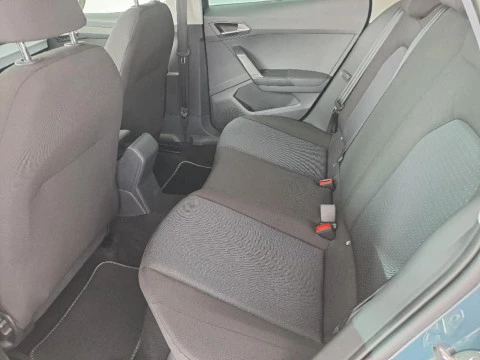 Seat Arona 1.0 TSI 85KW STYLE SPECIAL EDITION 5P