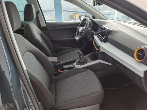 Seat Arona 1.0 TSI 85KW STYLE SPECIAL EDITION 5P