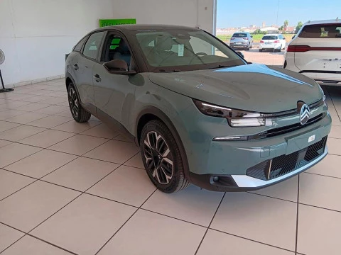 Citroën C4 1.2 HYBRID MHEV 145 EDCS6 BUSINESS EDIT 5P