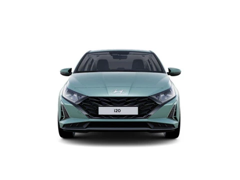 Hyundai i20 1.2 MPI Klass