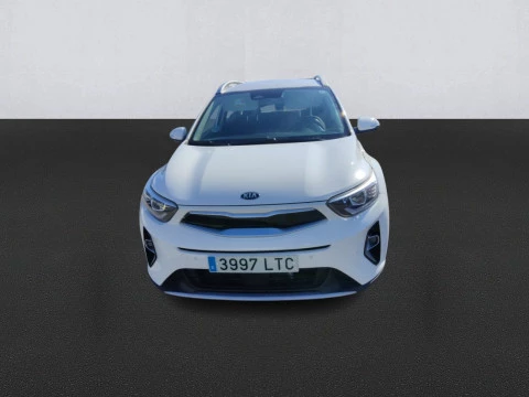 Kia Stonic 1.0 T-GDi 88kW (120CV) MHEV Drive DCT