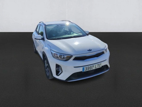 Kia Stonic 1.0 T-GDi 88kW (120CV) MHEV Drive DCT