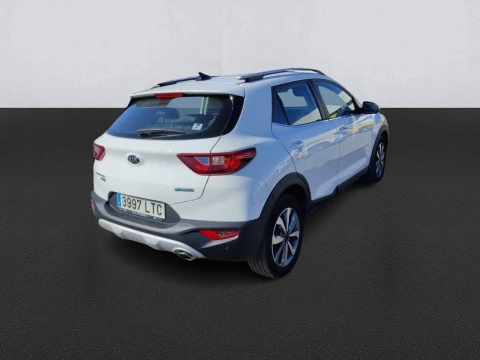Kia Stonic 1.0 T-GDi 88kW (120CV) MHEV Drive DCT