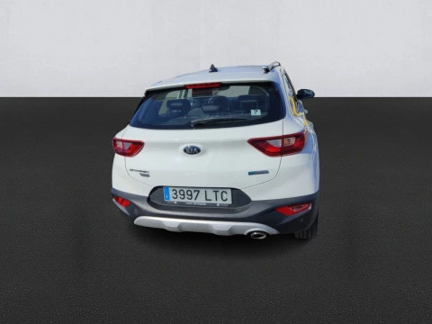 Kia Stonic 1.0 T-GDi 88kW (120CV) MHEV Drive DCT