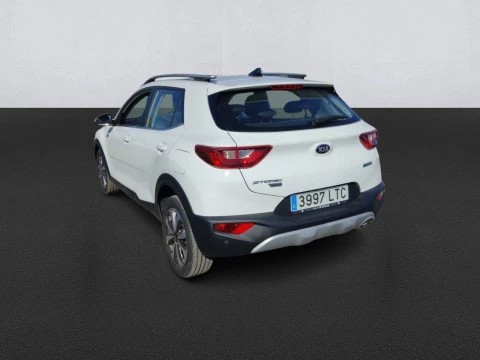 Kia Stonic 1.0 T-GDi 88kW (120CV) MHEV Drive DCT